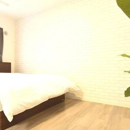GLASS Yamahana EAST - Vacation STAY 7690 Sapporo Bagian luar foto