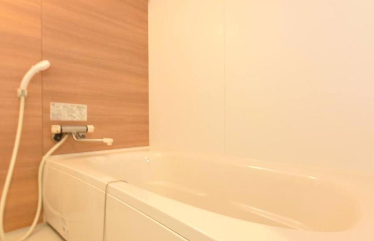 GLASS Yamahana EAST - Vacation STAY 7690 Sapporo Bagian luar foto