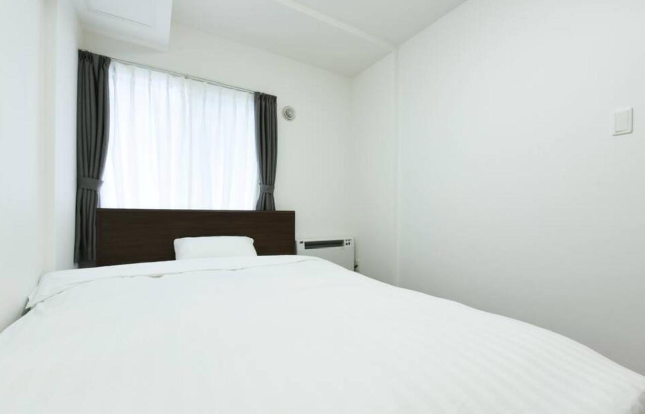GLASS Yamahana EAST - Vacation STAY 7690 Sapporo Bagian luar foto